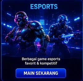 Esports Gobetasia