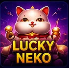Lucky Neko di Gobetasia