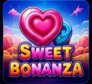 Sweet Bonanza di Gobetasia